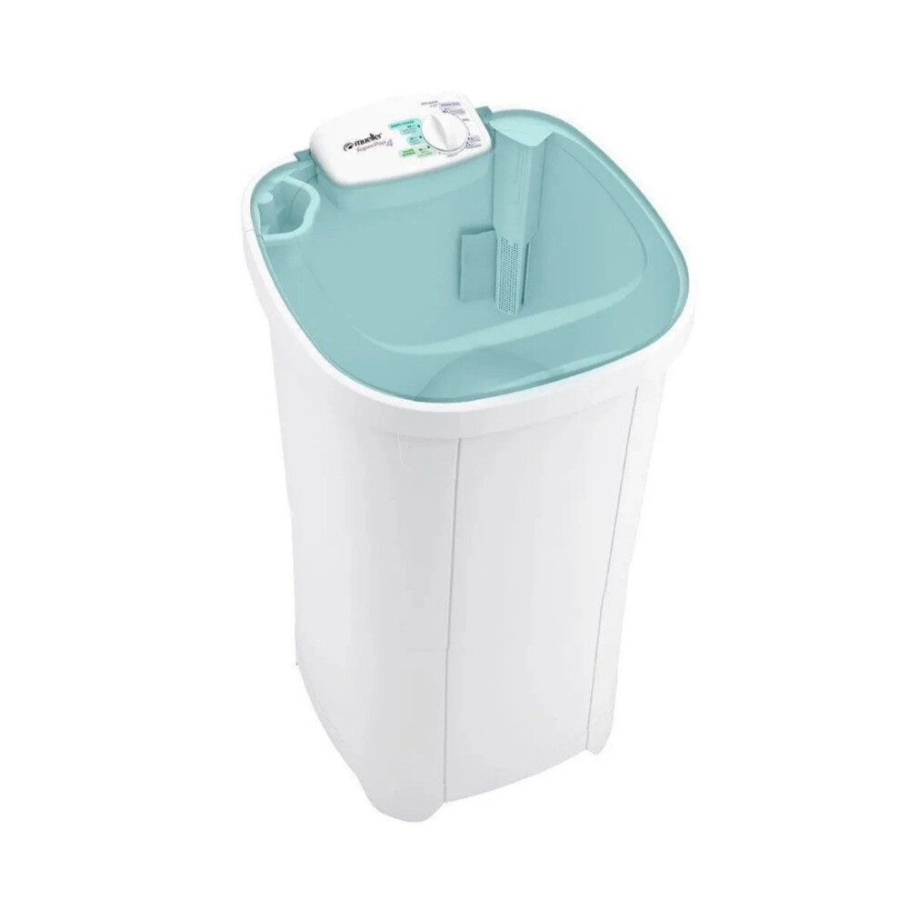 LAVARROPAS MUELLER SUPER POP 4KG Unica
