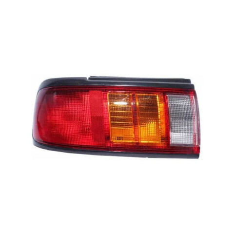 FARO TRASERO IZQUIERDO (TRICOLOR) Faro Trasero Izquierdo (tricolor)