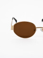 LENTES SIRO MARRON