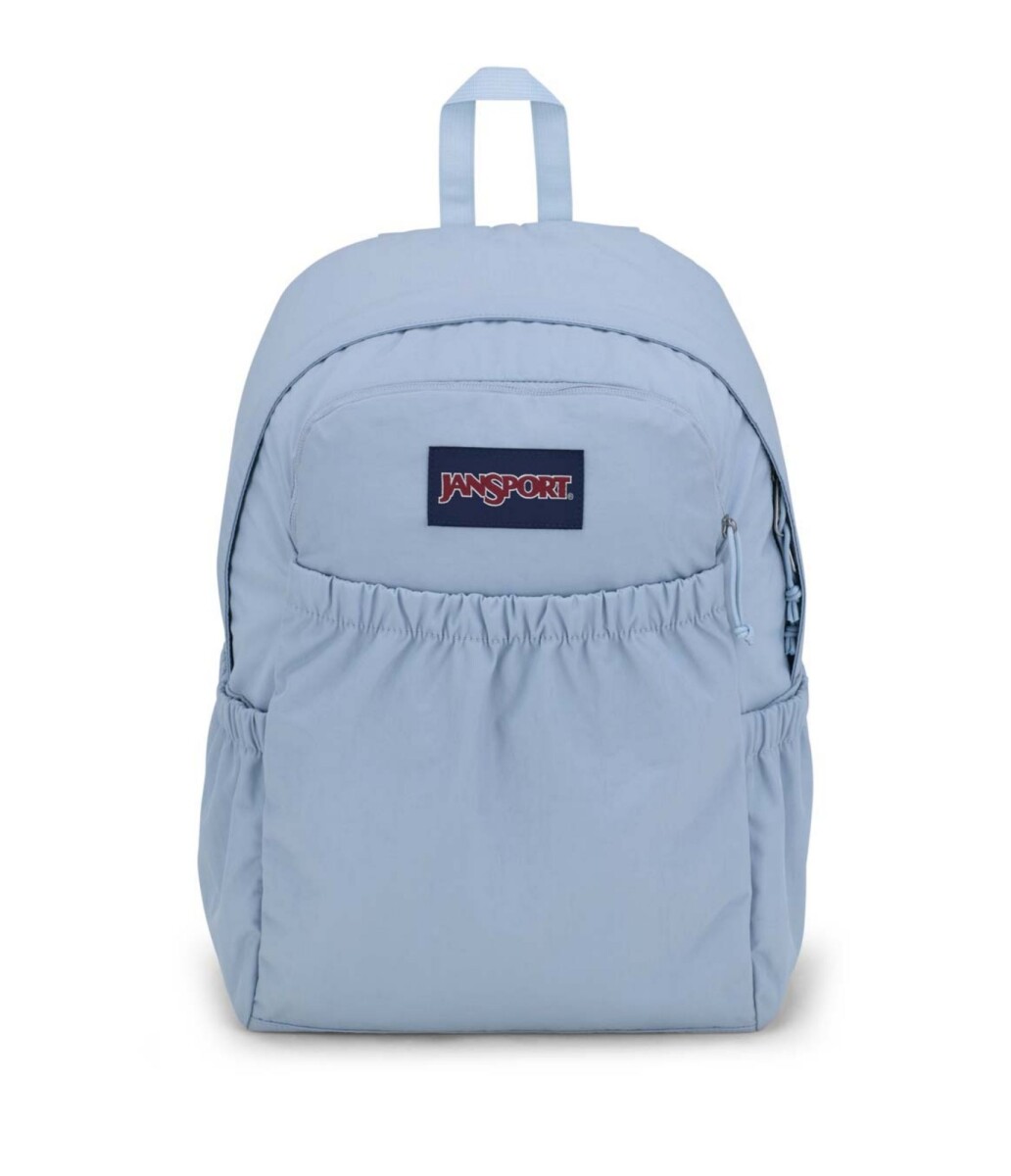 MOCHILA SLOUCH PACK - BLUE DUSK 