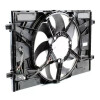 ELECTROVENTILADOR CON SOPORTE VIRTUS / POLO / NIVUS Electroventilador Con Soporte Virtus / Polo / Nivus