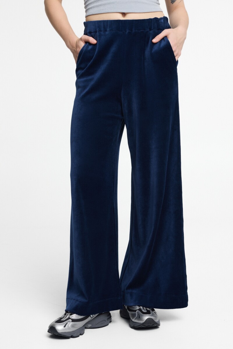 PANTALON Azul