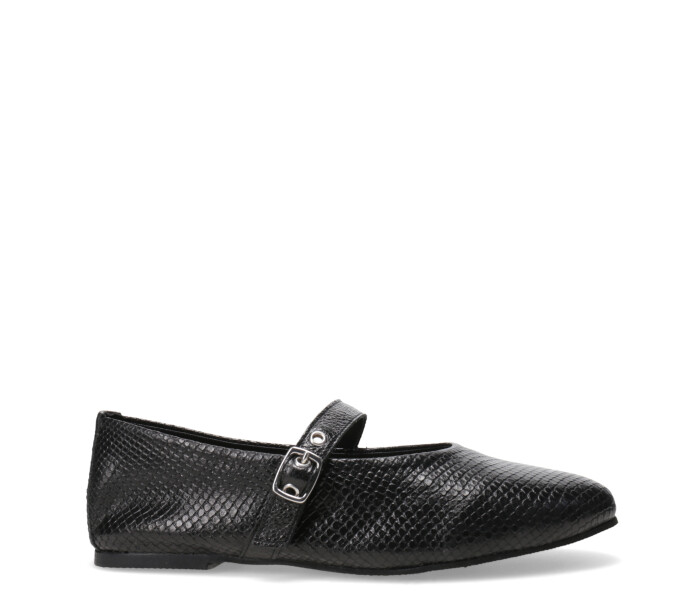 Zapato Ref 365006 Preto