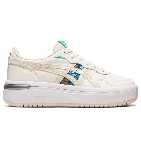 Japan S St - Mujer Cream/Oatmeal
