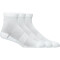 Practice Quarter 3P - Unisex Brilliant White