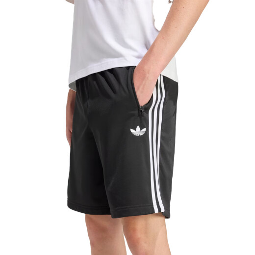 Bermuda Adidas Firebrid Short - Negro Bermuda Adidas Firebrid Short - Negro