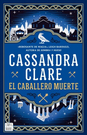 El caballero muerte (Sword Catcher 2) El caballero muerte (Sword Catcher 2)