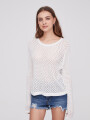 Sweater Rhome Marfil / Off White