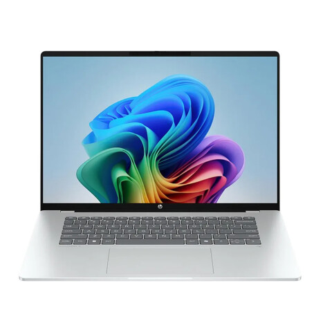 Notebook Hp Snapdragon X 3.0ghz, 16gb, 512gb Ssd, 14" Oled NOTEBOOK HP OMNIBOOK 5AI SNAPD/16/512/RF