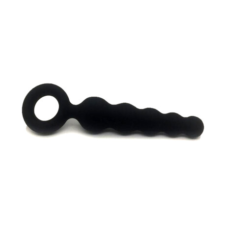 Plug Dilatador Anal 5 Esferas Plug Dilatador Anal 5 Esferas