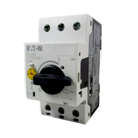 GUARDAMOTOR PKZM DE 25 A 32 AMP. P/20 HP EATON GUARDAMOTOR PKZM DE 25 A 32 AMP. P/20 HP EATON
