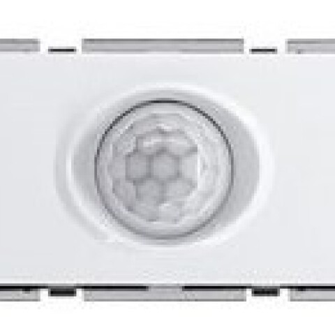 SENSOR DE MOVIMIENTO 10A ATENEA BLANCO SENSOR DE MOVIMIENTO 10A ATENEA BLANCO