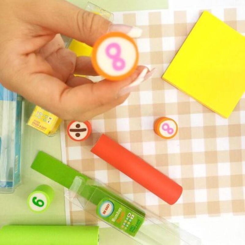 Goma de sumas Goma De Sumas