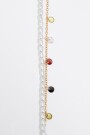 PULSERA Rosa