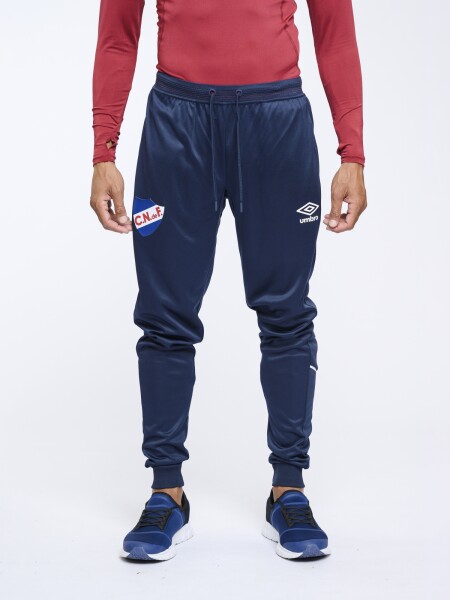 Pantalón Derman Nacional Oficial Hombre 019