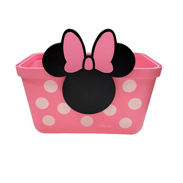 Organizador Disney Minnie