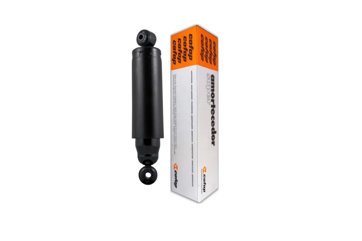 Amortiguador Trasero Der/Izq Chevrolet Corsa 1.6 95-13 COFAP Amortiguador Trasero Der/Izq Chevrolet Corsa 1.6 95-13 COFAP