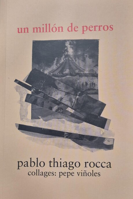 UN MILLON DE PERROS UN MILLON DE PERROS