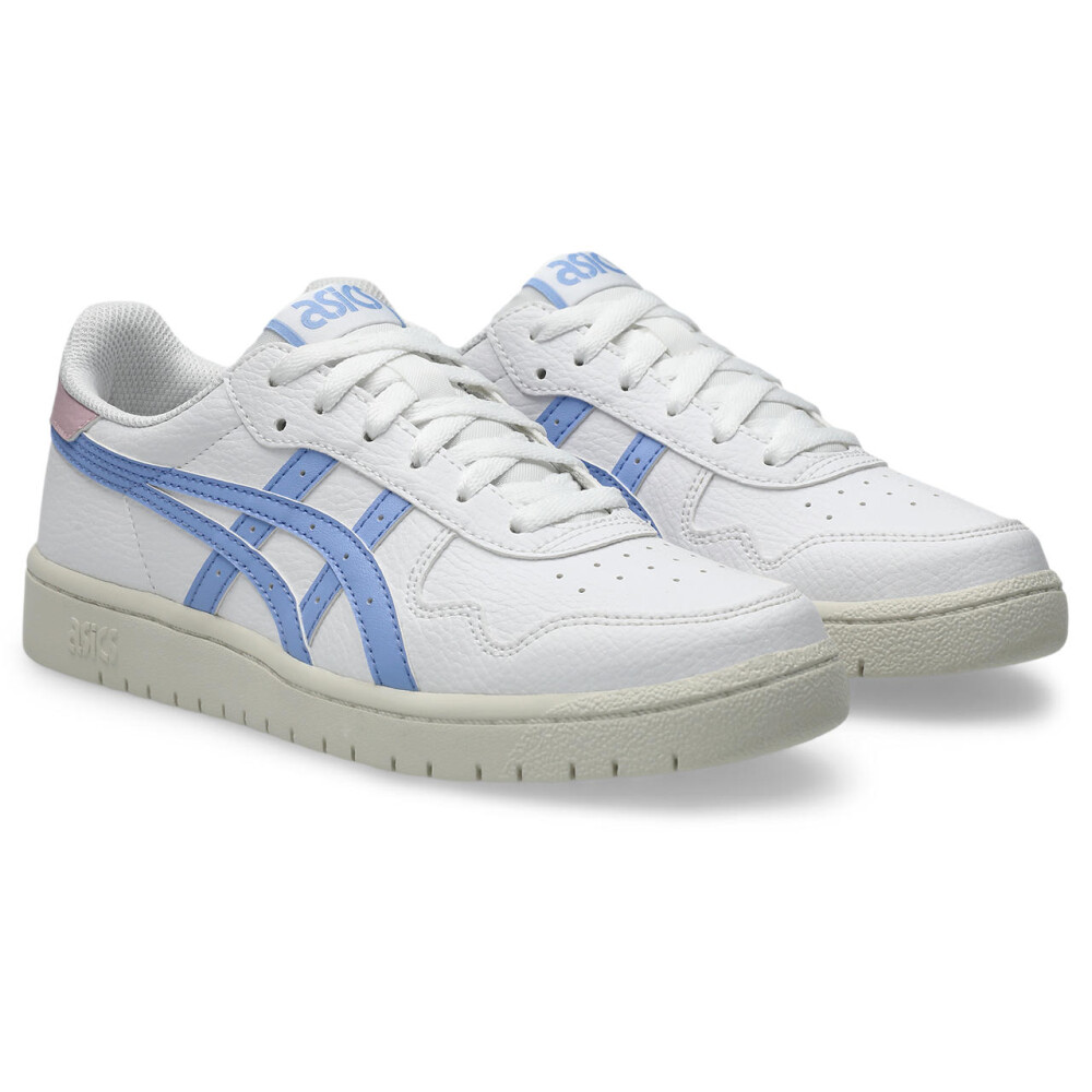 Zapatillas Japan S Mujer White/Light Sapphire