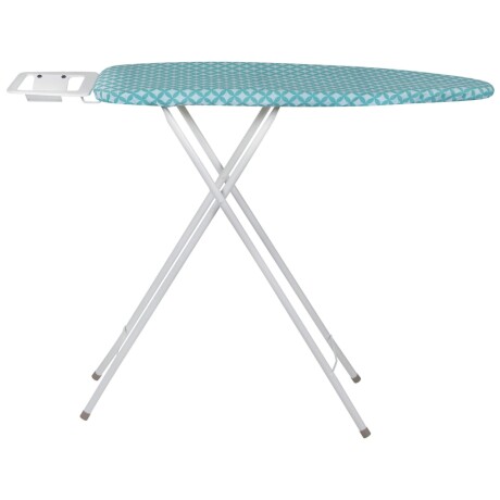 TABLA DE PLANCHAR NICE 112X33X82 CM 12121004008 001