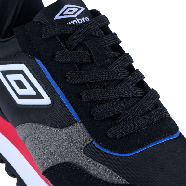 Championes Venturi Umbro Hombre 254