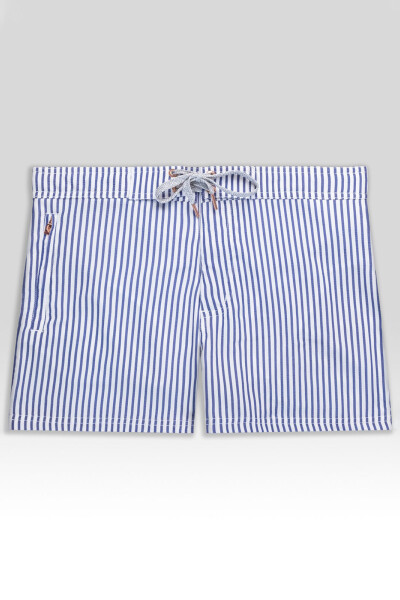 STRIPE GENTS Navy