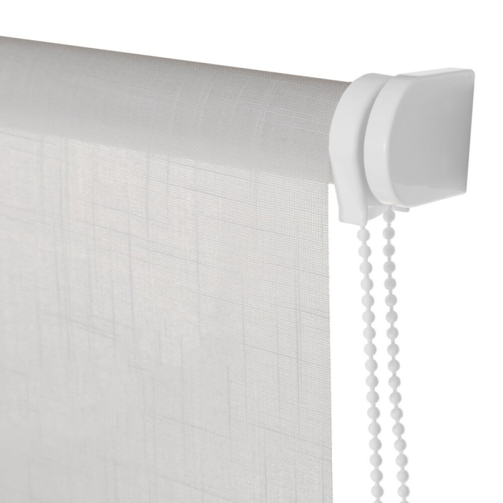 Cortina Screen Texturada roller 1,00x2,00m Cortina Screen Texturada roller 1,00x2,00m