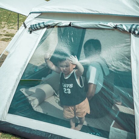Carpa Automática 3 a 4 personas - Aotu Carpa Automática 3 a 4 personas - Aotu