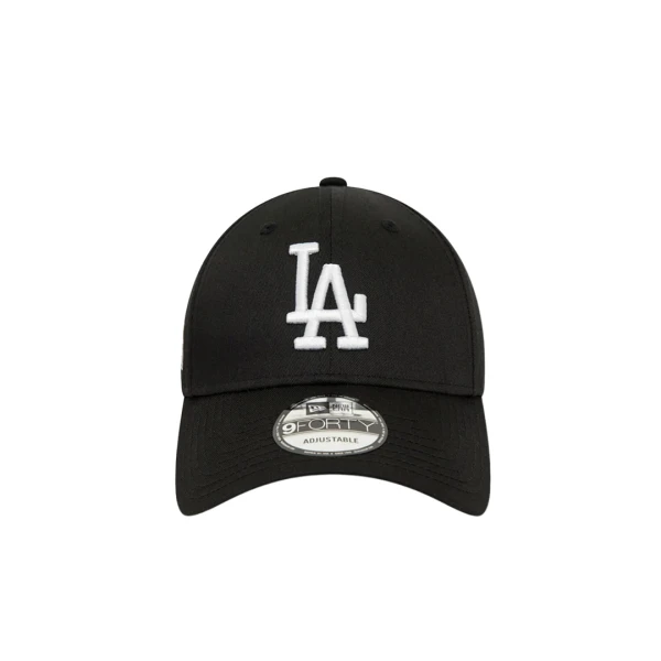 PATCH 9FORTY LOSDODCO BLKKGR - NEW ERA NEGRO