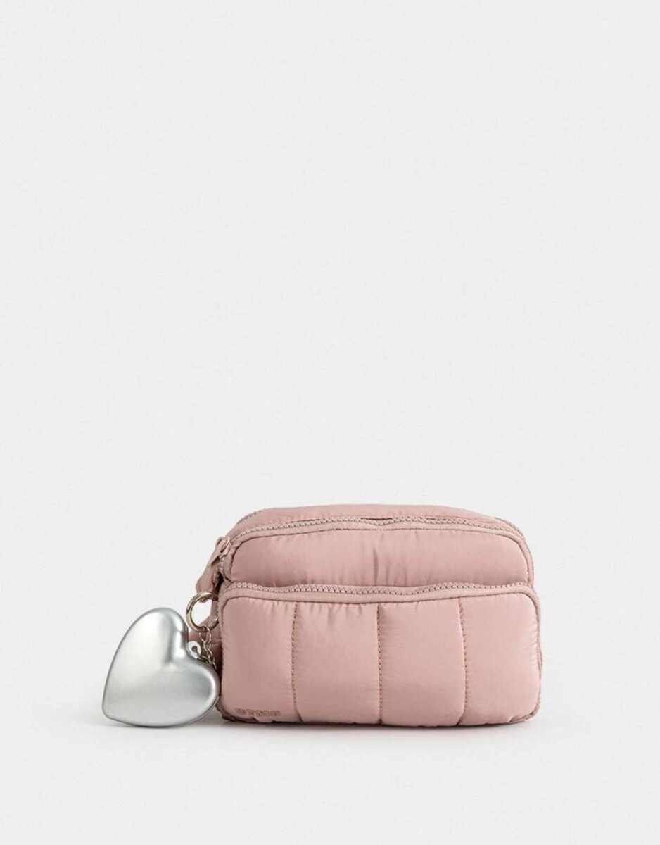 Necessaires - Rosa Viejo 