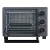 Horno Electrico Y Freidora Sin Aceite Tem 28 Lts Horno Electrico Y Freidora Sin Aceite Tem 28 Lts