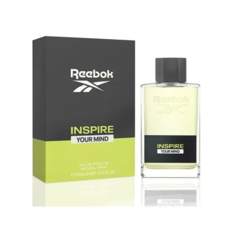 Reebok Inspire Your Mind men edt 100 ml Reebok Inspire Your Mind men edt 100 ml