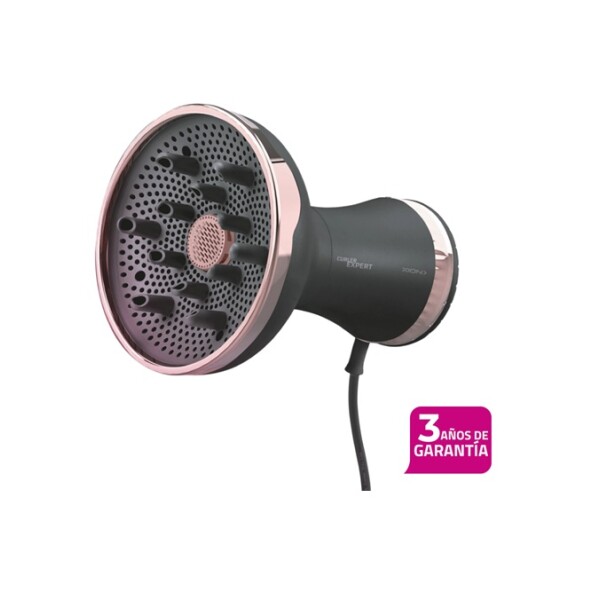 Secador de Rizos Xion Profesional Secador de Rizos Xion Profesional