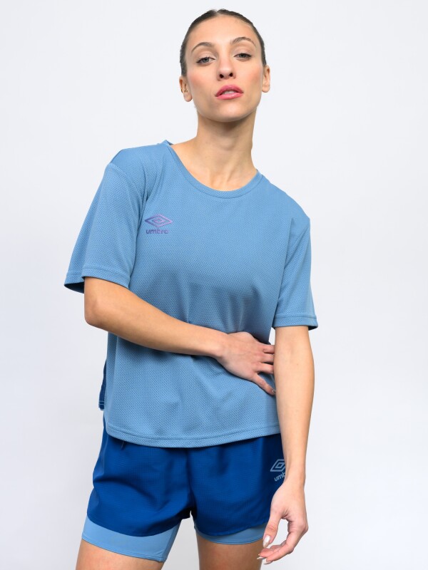 REMERA BINK DAMA Umbro Mujer 00p