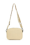 Bandolera Larissa Off white