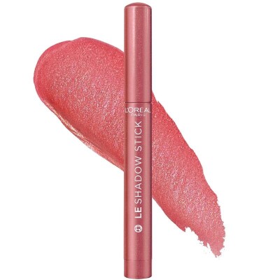 Sombra De Ojos Loreal Le Shadow Stick Hypnoteyes Cloudy Rose 118 Sombra De Ojos Loreal Le Shadow Stick Hypnoteyes Cloudy Rose 118