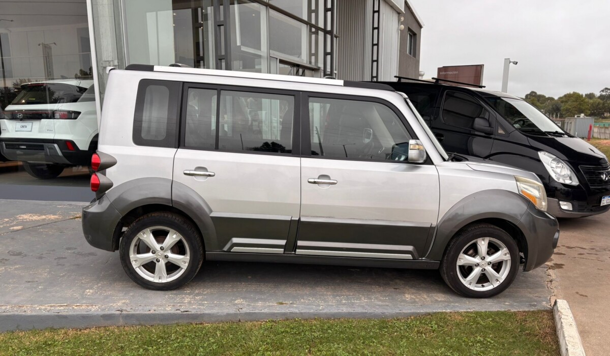 GWM Haval M2 - 2011 GWM Haval M2 - 2011