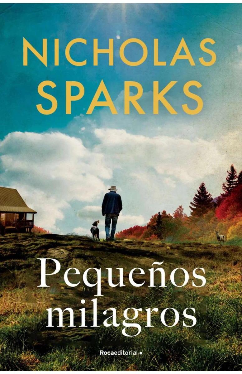 Pequeños milagros 