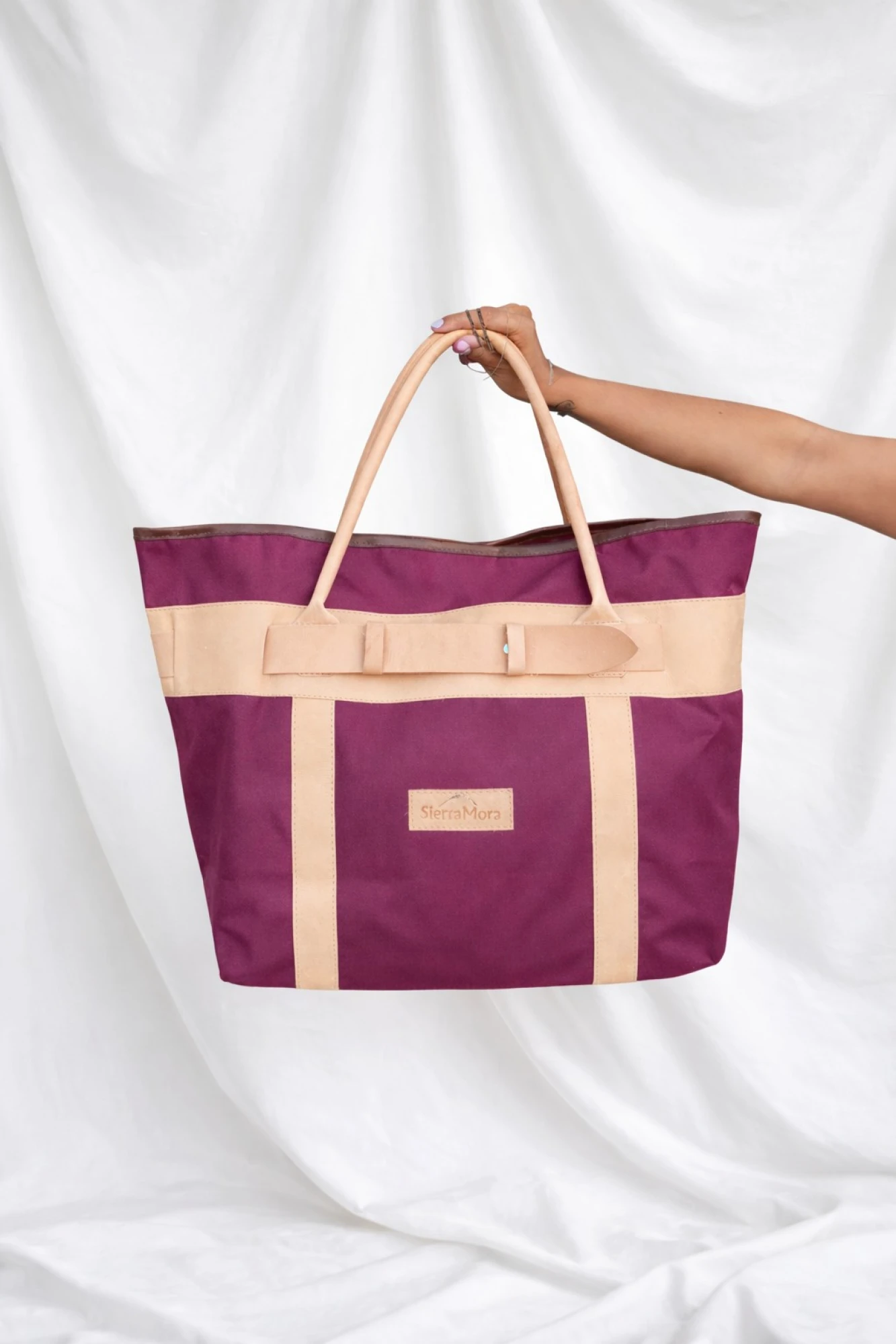 Bolso Playa