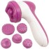 Masajeador Electrico Facial Portatil Excelente Calidad Masajeador Electrico Facial Portatil Excelente Calidad