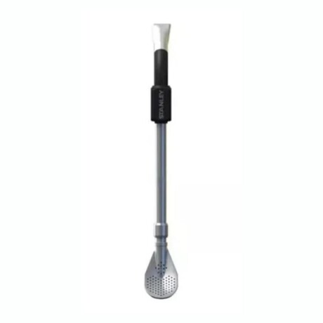 BOMBILLA MATE STANLEY CLASICA Bombilla STANLEY Mate Classic - Black