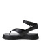 Sandalias de Mujer Miss Carol Gors Negro