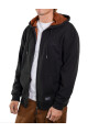 Campera O'Neill Termic Wave Negro