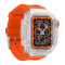 Smartwatch Vidvie Sw1613 1.91" NARANJA