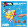 Pizza Boy City Mission Juegos de Mesa Pizza Boy City Mission Juegos de Mesa