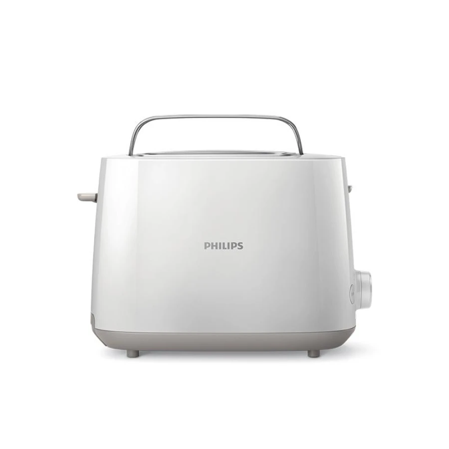 Tostadoras dos Ranuras PHILIPS HD2581/00 Tostadoras dos Ranuras PHILIPS HD2581/00