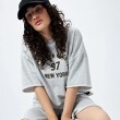 T-SHIRT P.CAKE CHELS GRIS