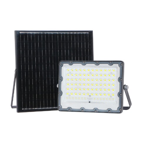 PROYECTOR LED SOLAR 200W 6500K 1800LM NC PROYECTOR LED SOLAR 200W 6500K 1800LM NC