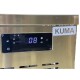 Bajo mostrador refrigerado 2 puertas Kuma 1.36 mts Bajo mostrador refrigerado 2 puertas Kuma 1.36 mts