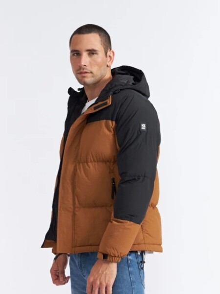 CAMPERA KRISTOBELGA 5354 MOST NEG